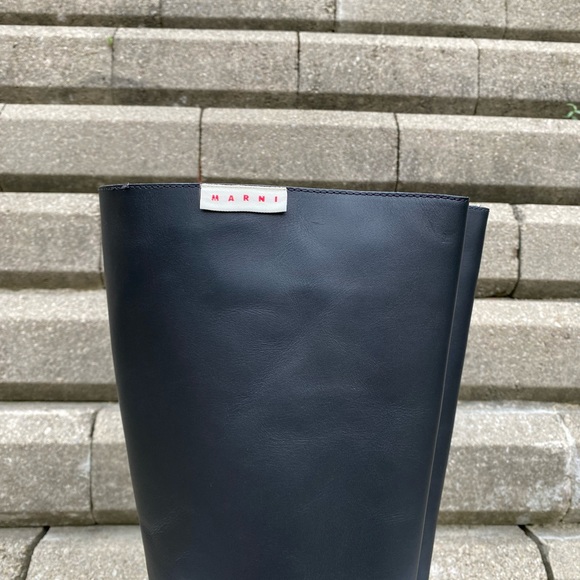 MARNI boots size EUR 41 - Picture 8 of 15
